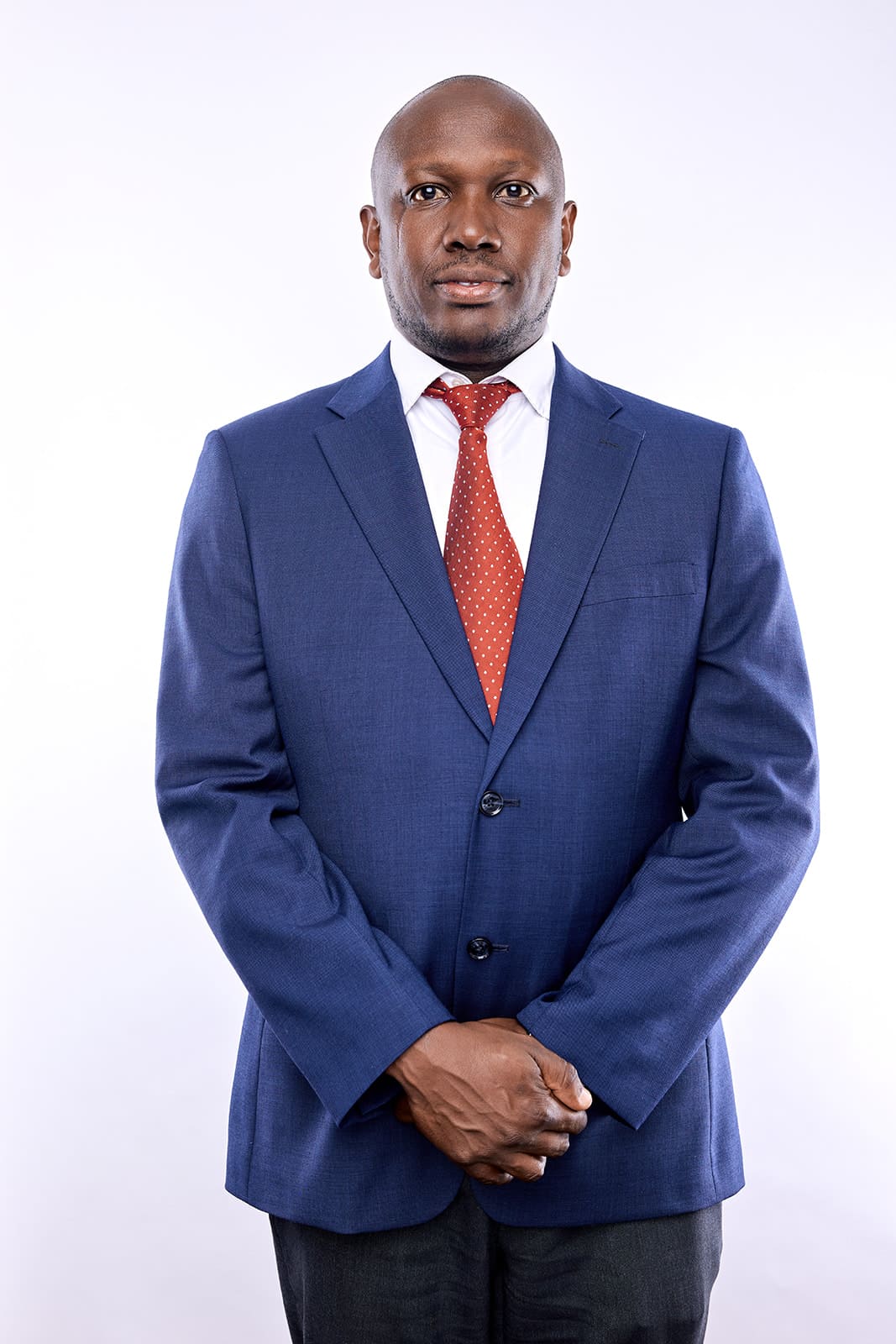 Joseph Kangethe